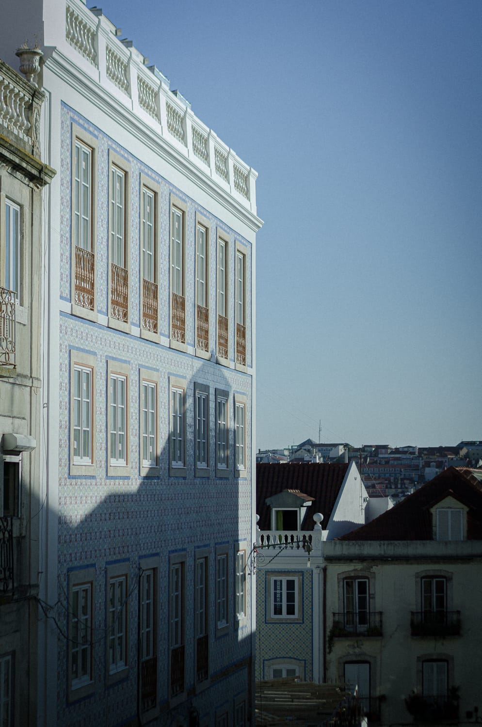 Фото 7 из альбома Lisbon 2017