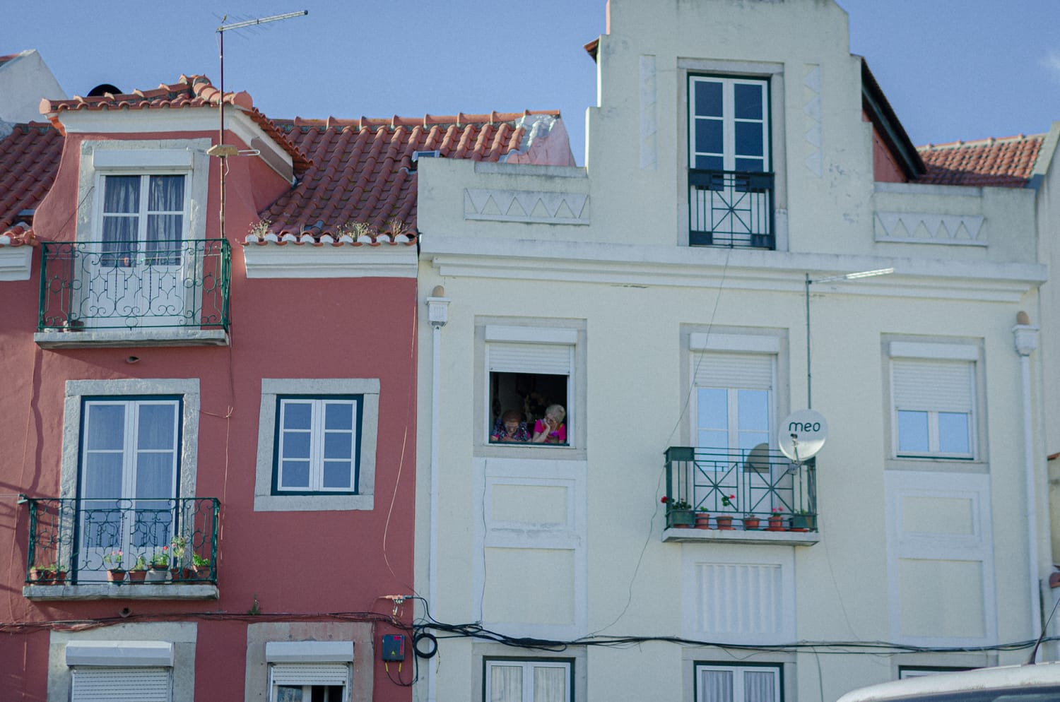 Превью Lisbon 2017