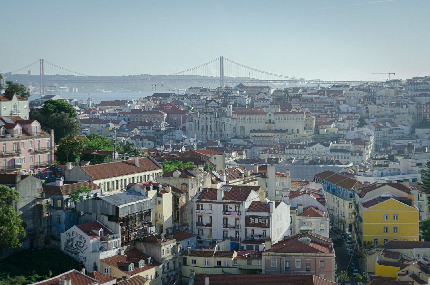 Фото 10 из альбома Lisbon 2017