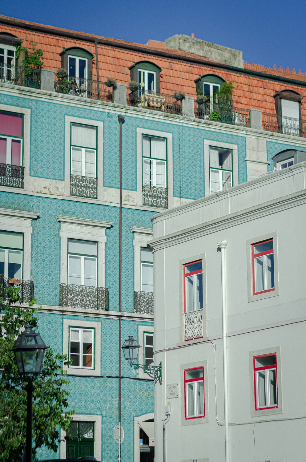 Фото 11 из альбома Lisbon 2017