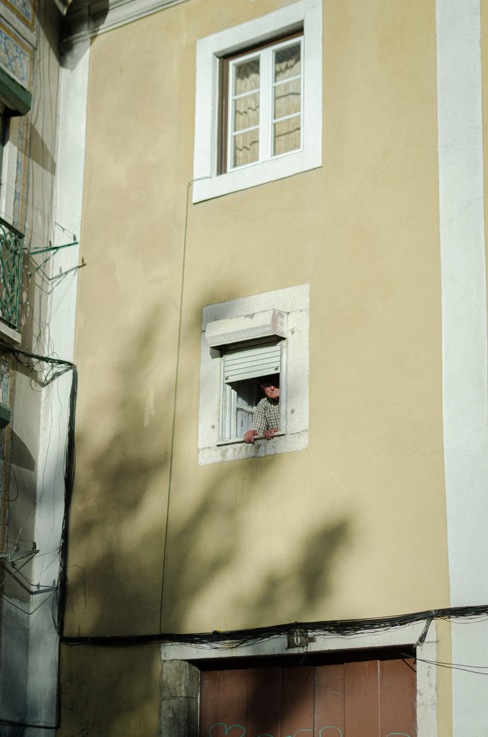 Фото 12 из альбома Lisbon 2017