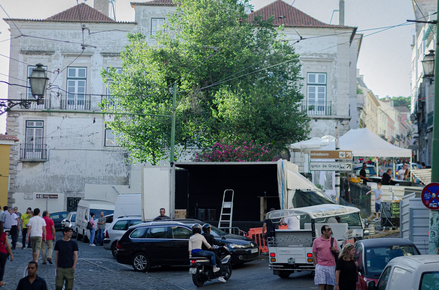 Фото 13 из альбома Lisbon 2017