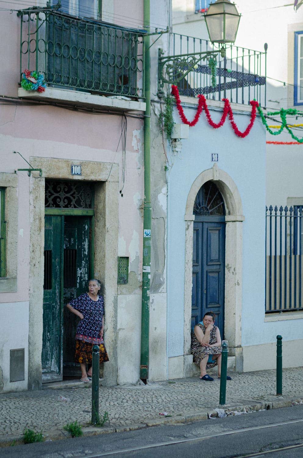 Фото 14 из альбома Lisbon 2017