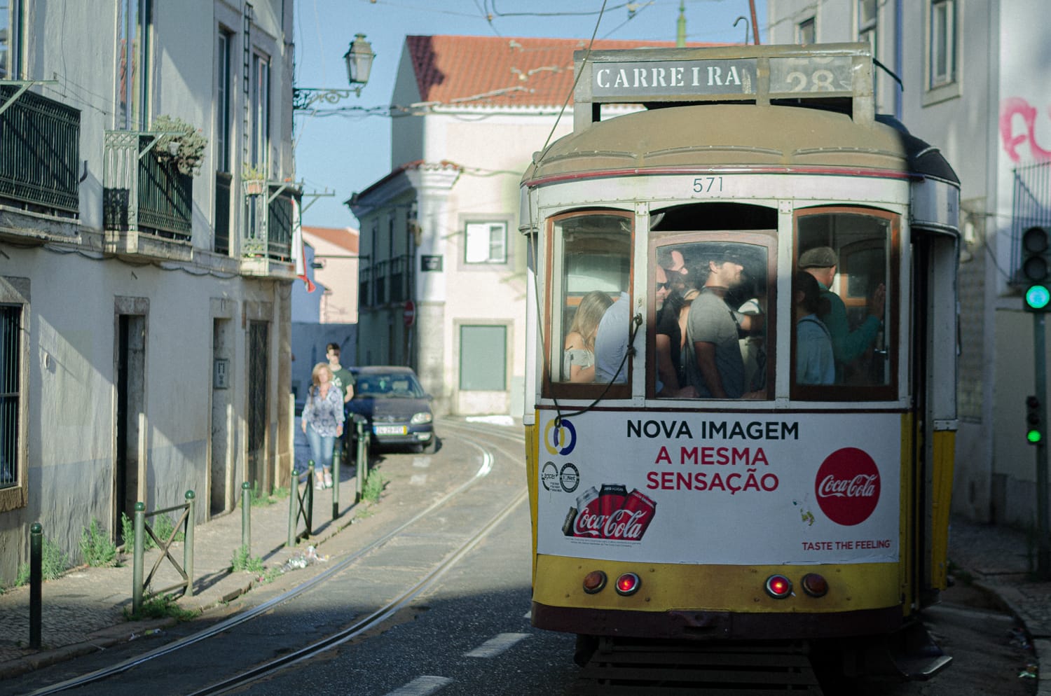 Фото 15 из альбома Lisbon 2017