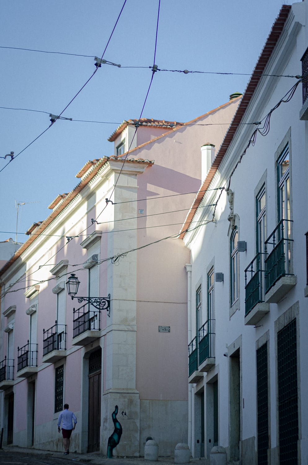Фото 16 из альбома Lisbon 2017
