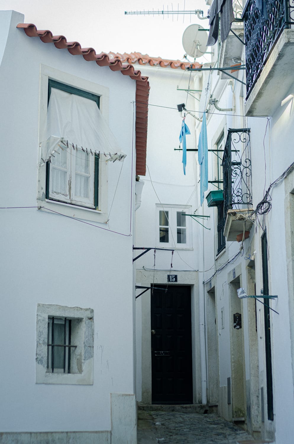 Фото 17 из альбома Lisbon 2017