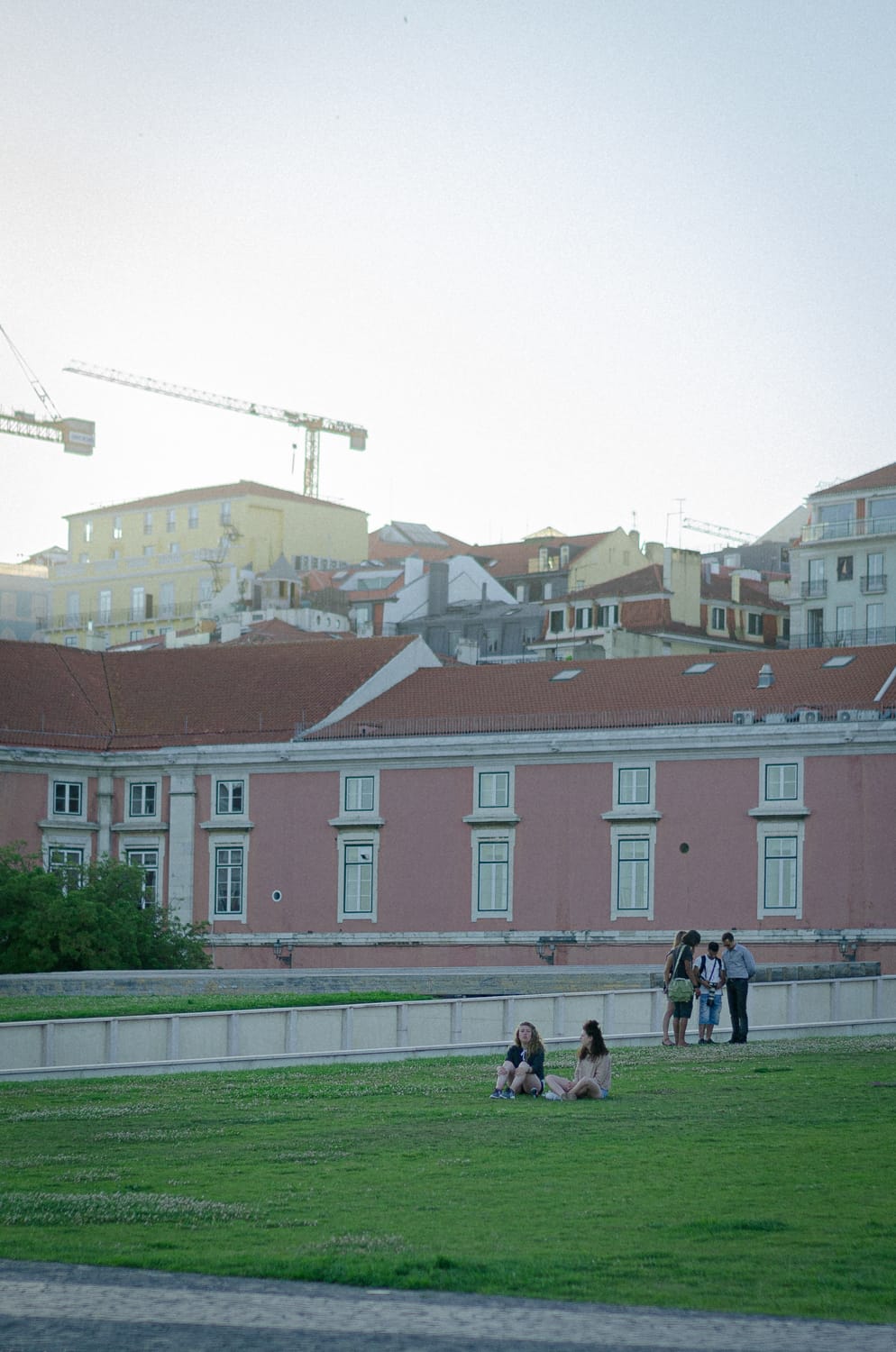 Фото 20 из альбома Lisbon 2017
