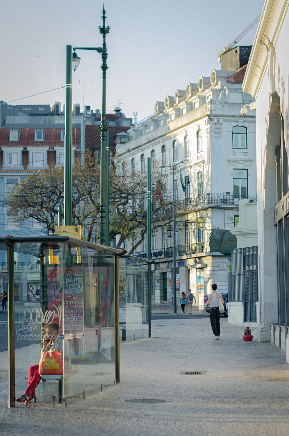 Фото 21 из альбома Lisbon 2017