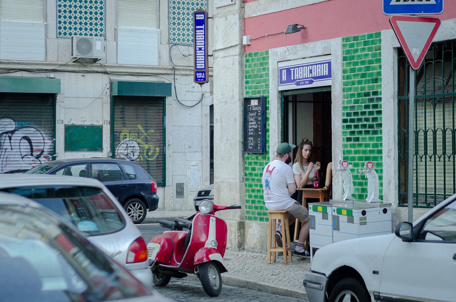 Фото 24 из альбома Lisbon 2017