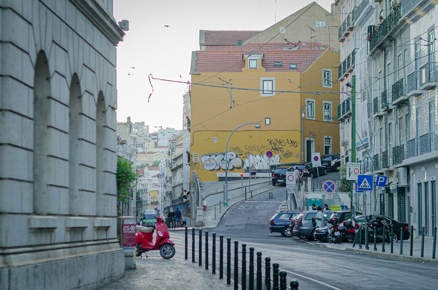 Фото 25 из альбома Lisbon 2017