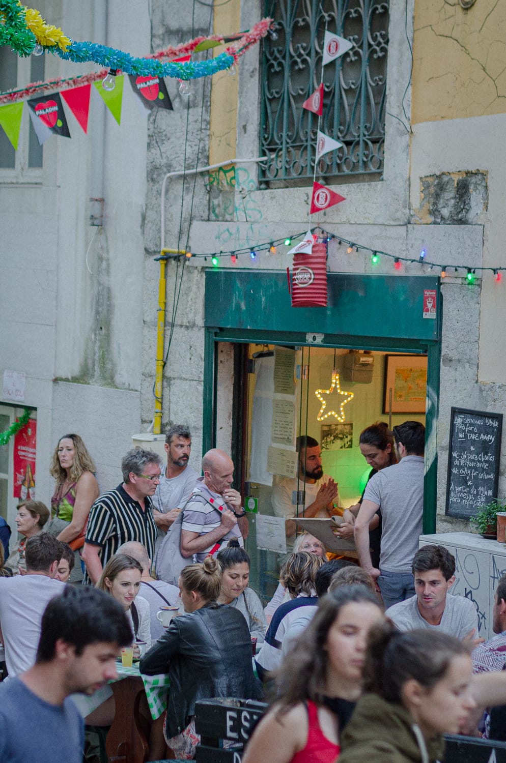 Фото 27 из альбома Lisbon 2017