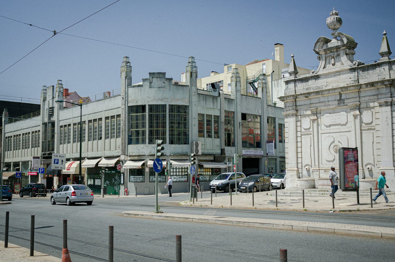 Фото 28 из альбома Lisbon 2017