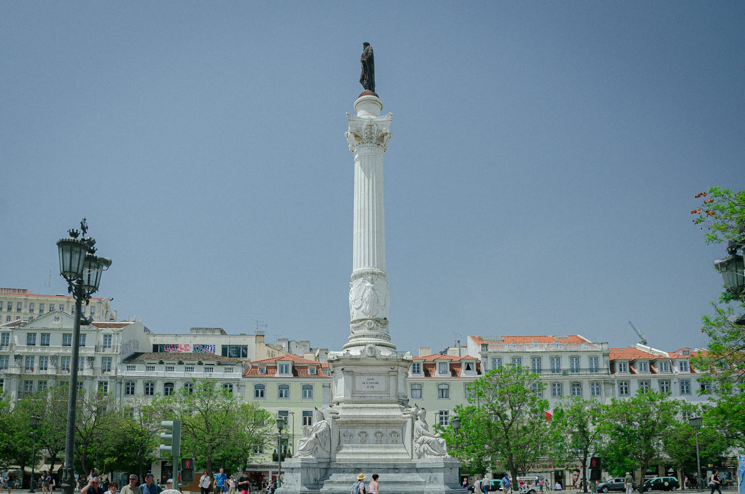 Фото 30 из альбома Lisbon 2017