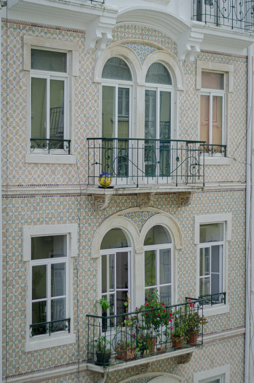 Фото 31 из альбома Lisbon 2017