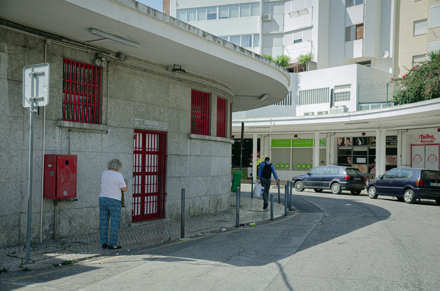 Фото 32 из альбома Lisbon 2017