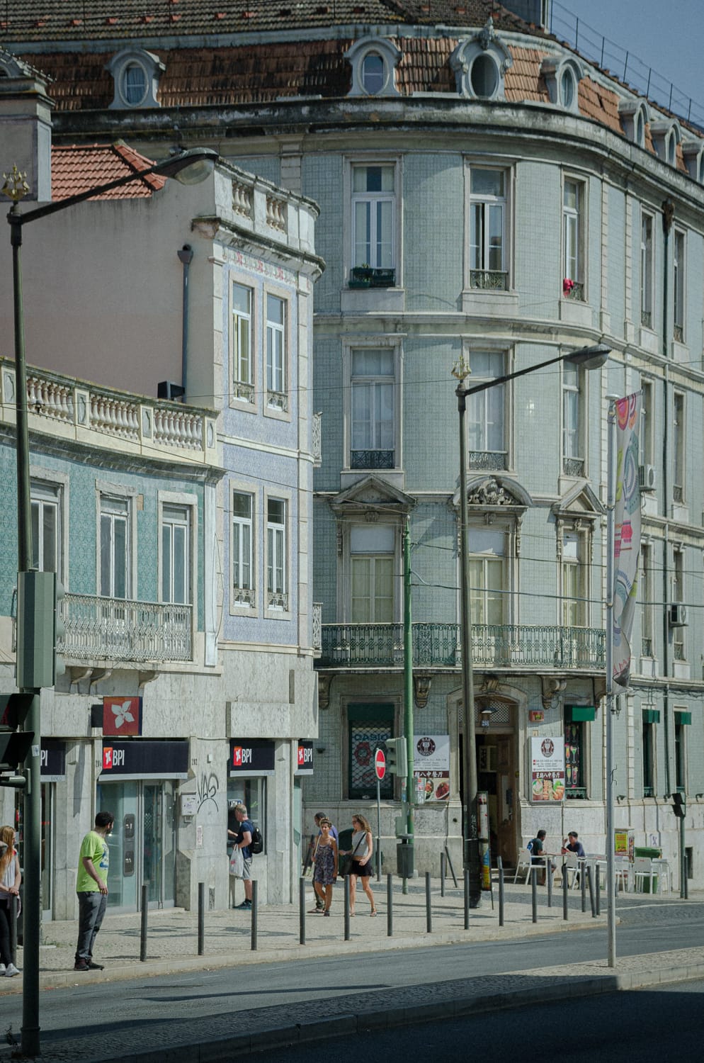 Фото 34 из альбома Lisbon 2017