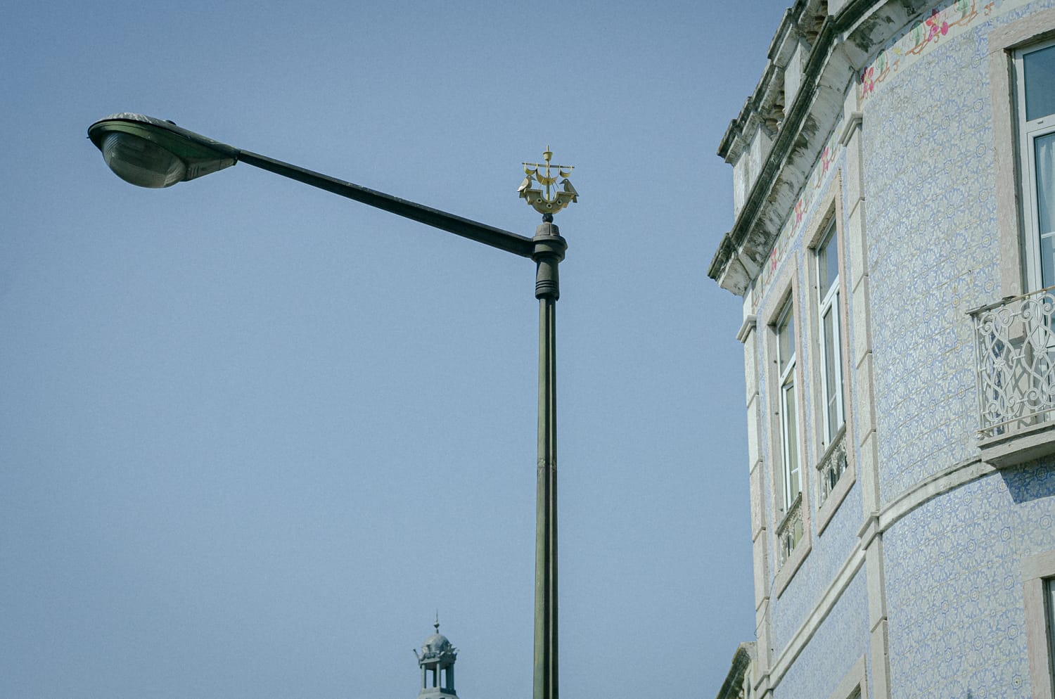 Фото 36 из альбома Lisbon 2017