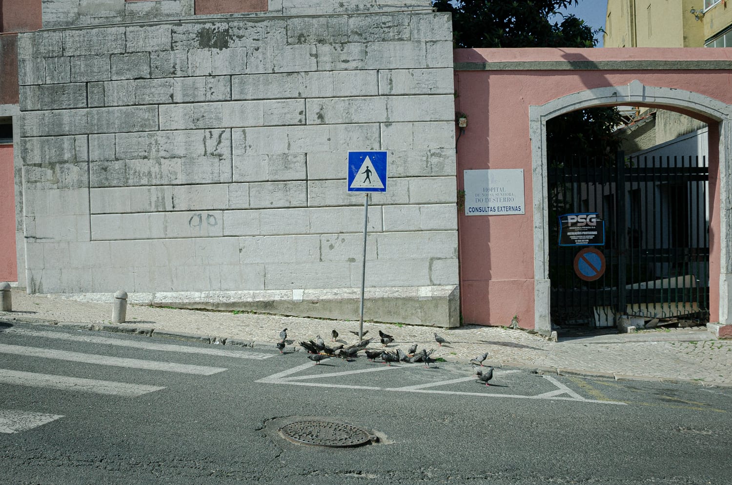 Фото 37 из альбома Lisbon 2017