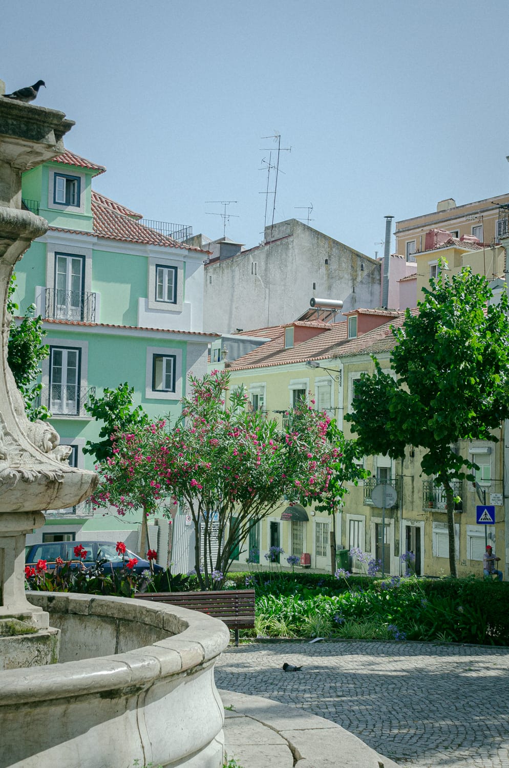 Превью Lisbon 2017