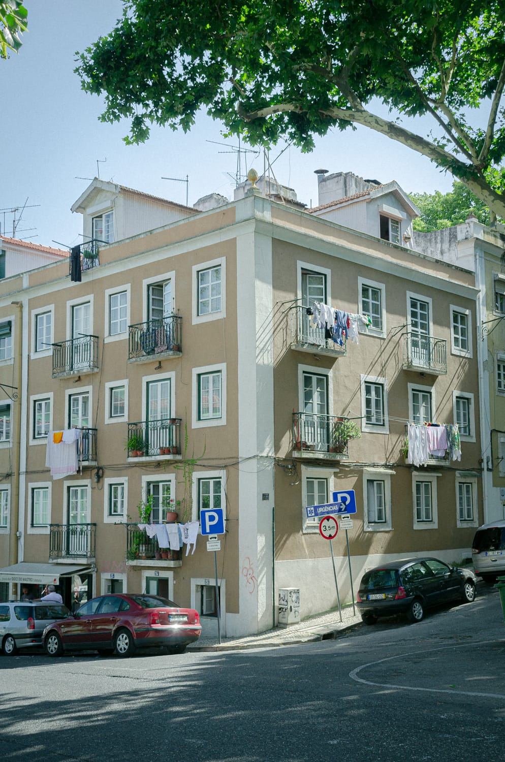 Фото 40 из альбома Lisbon 2017