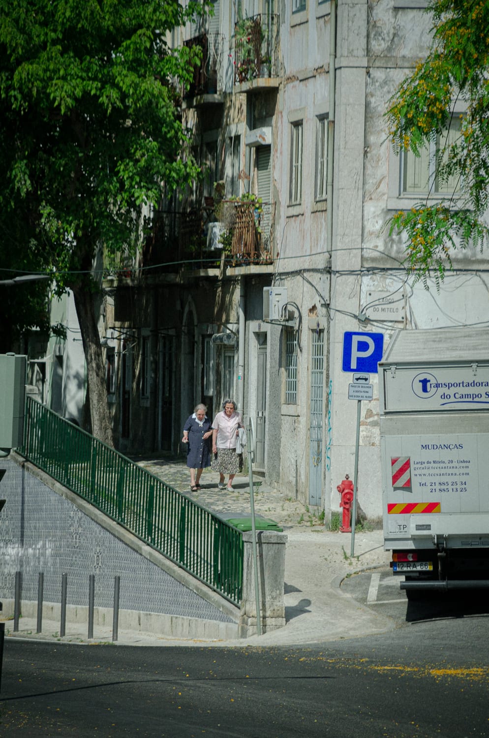 Фото 41 из альбома Lisbon 2017