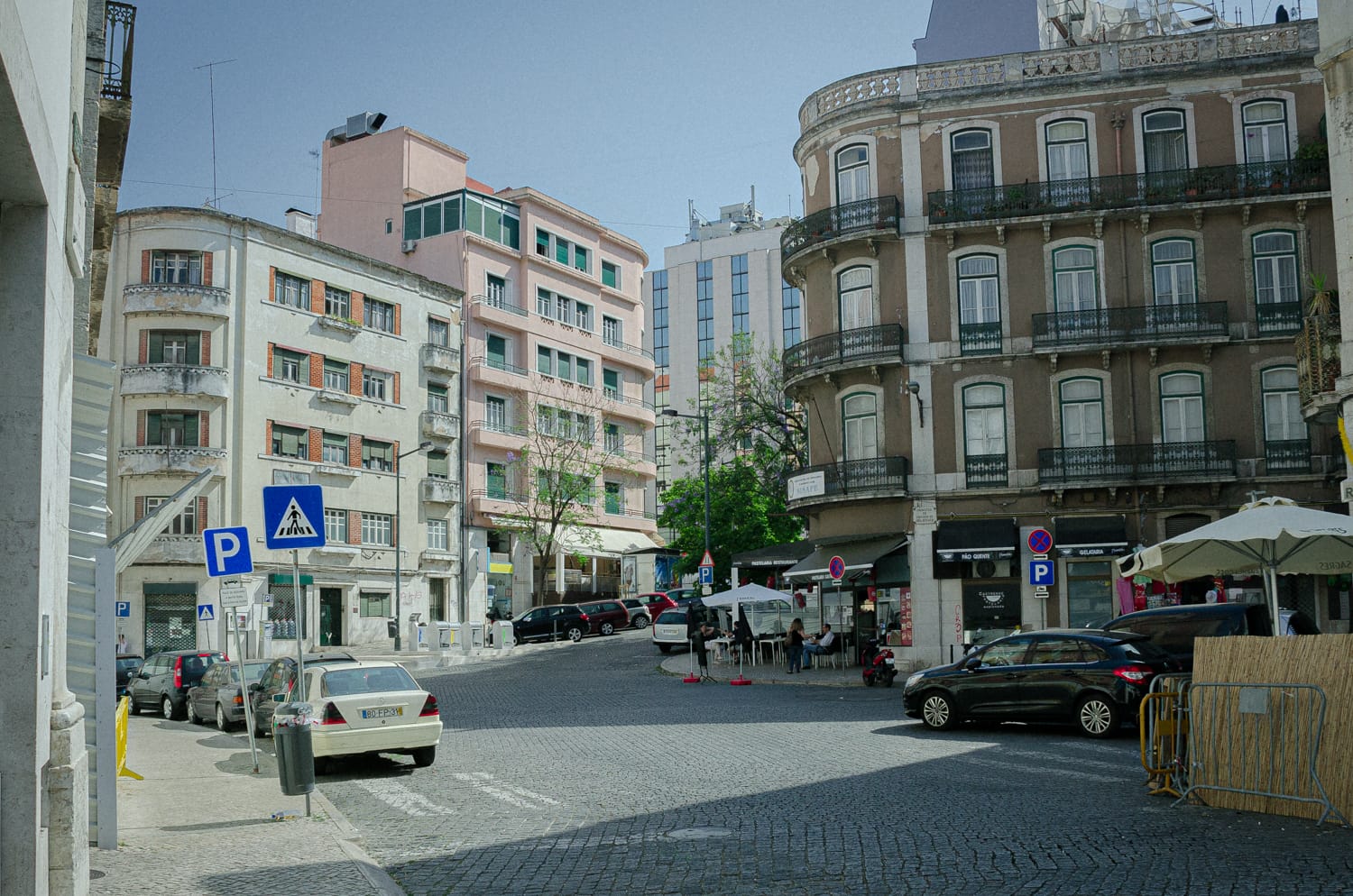 Фото 42 из альбома Lisbon 2017