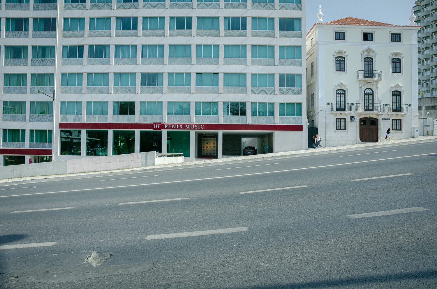 Фото 44 из альбома Lisbon 2017