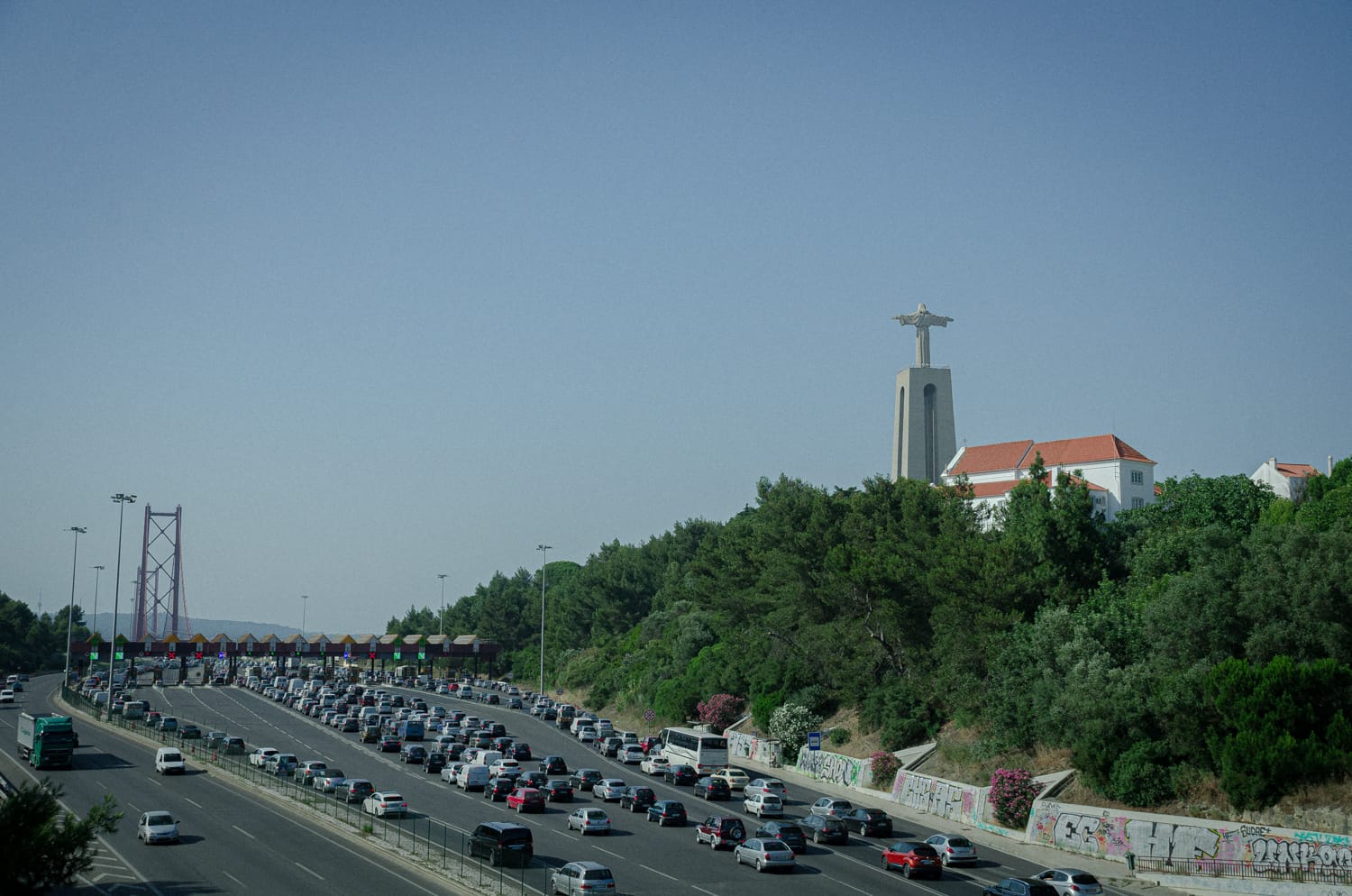 Фото 45 из альбома Lisbon 2017