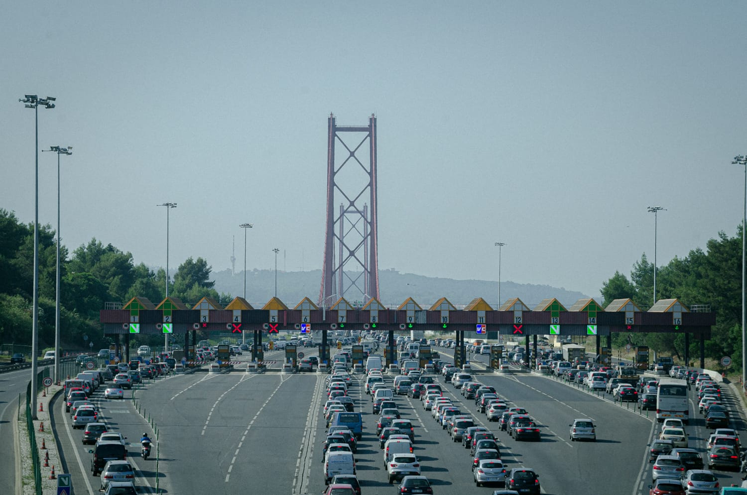 Фото 46 из альбома Lisbon 2017