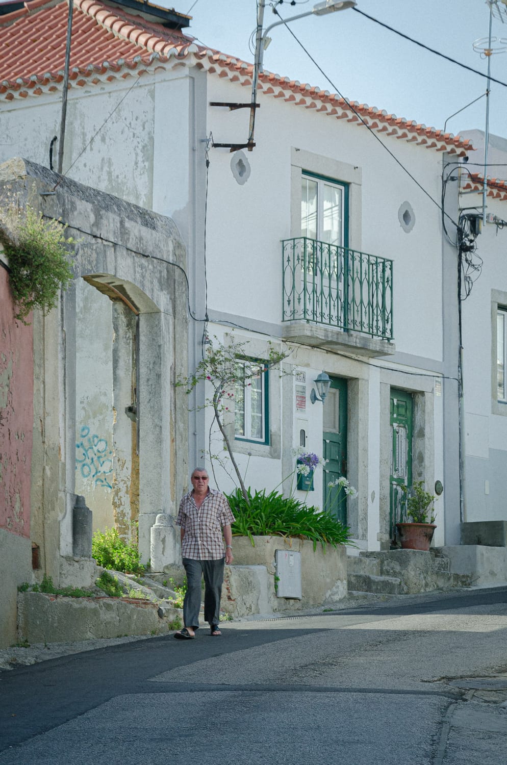 Фото 47 из альбома Lisbon 2017