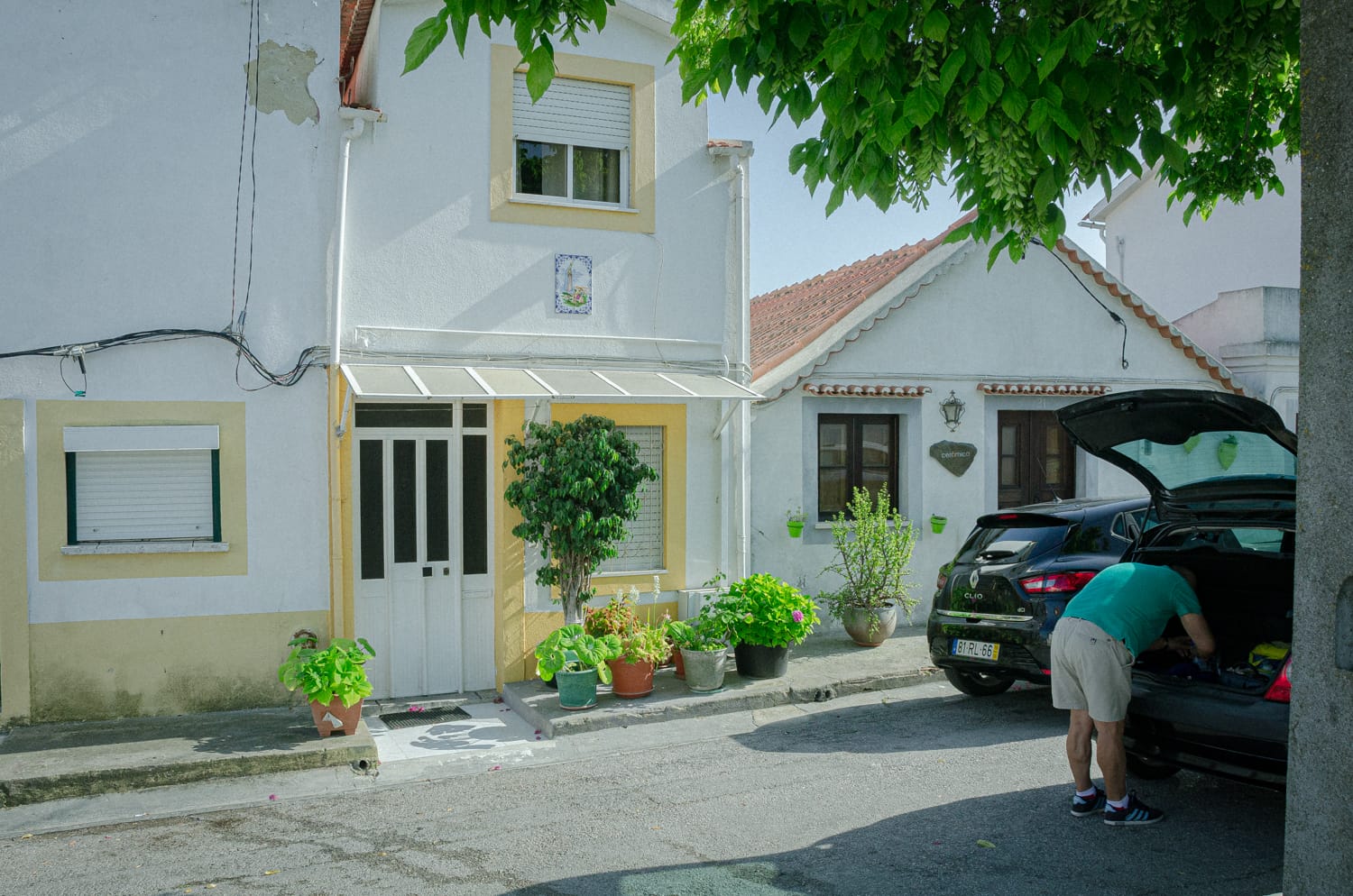 Фото 49 из альбома Lisbon 2017