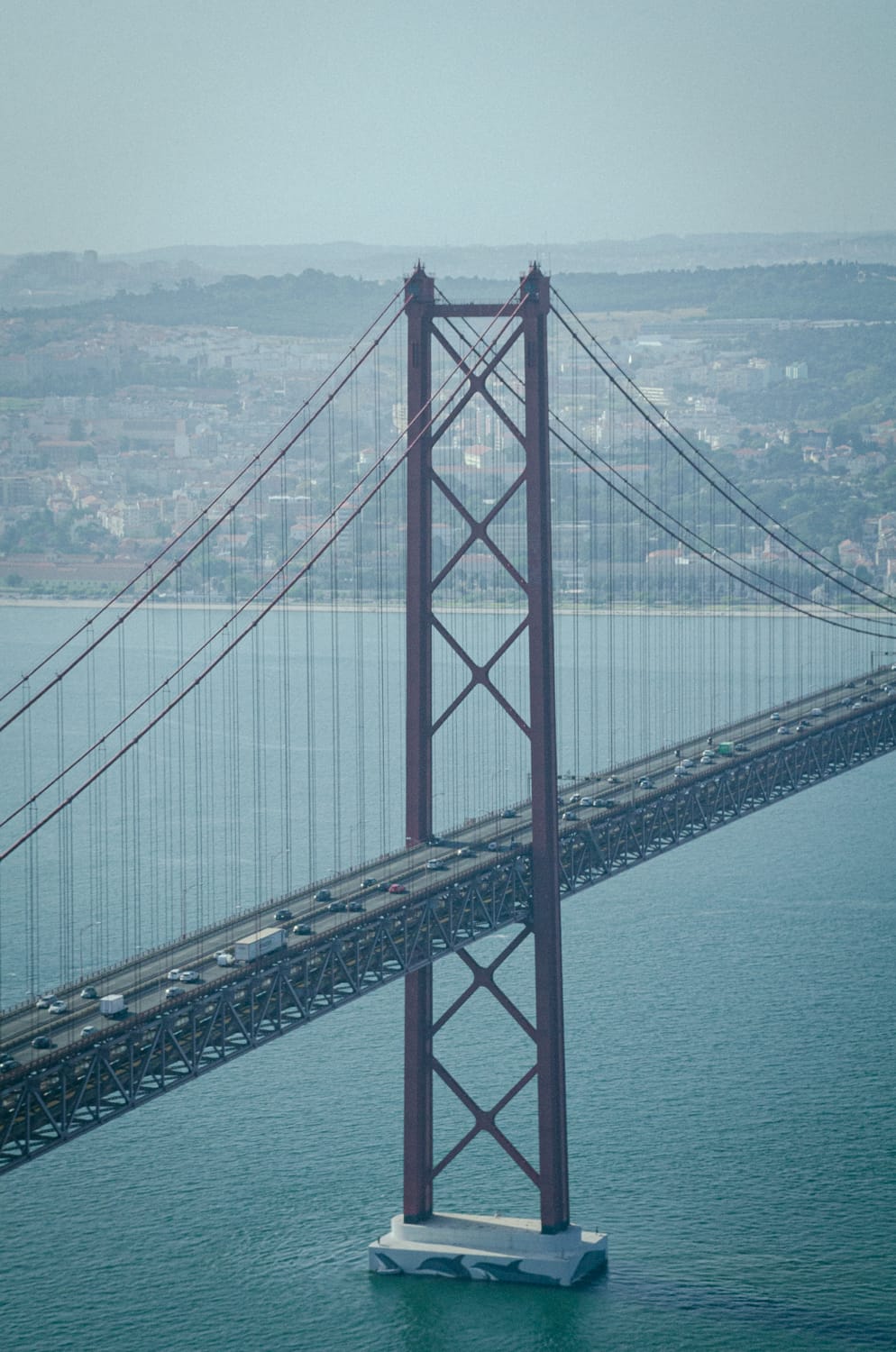 Фото 50 из альбома Lisbon 2017