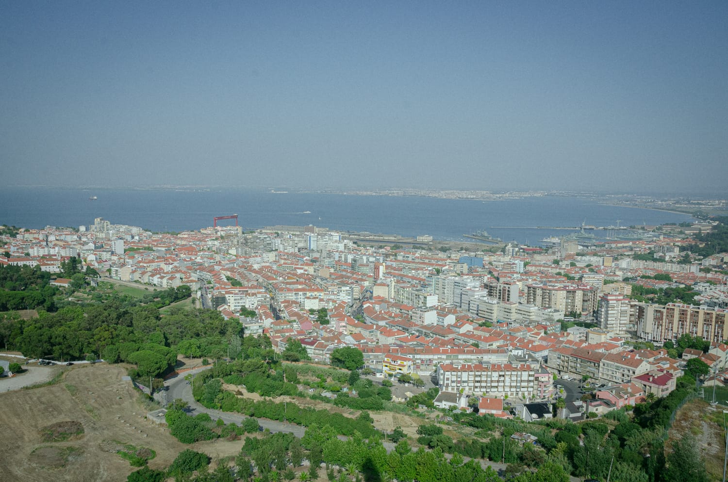 Фото 51 из альбома Lisbon 2017