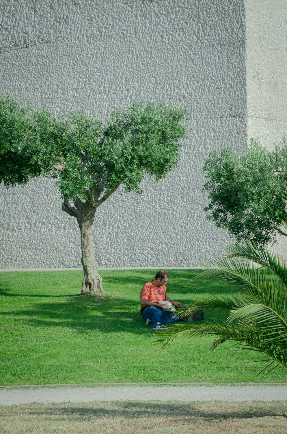 Фото 53 из альбома Lisbon 2017