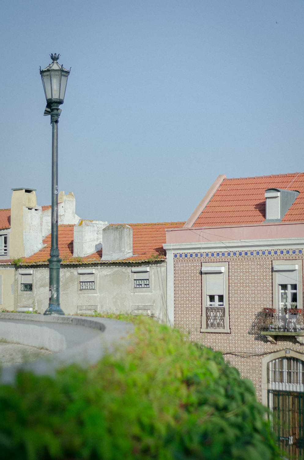 Фото 56 из альбома Lisbon 2017