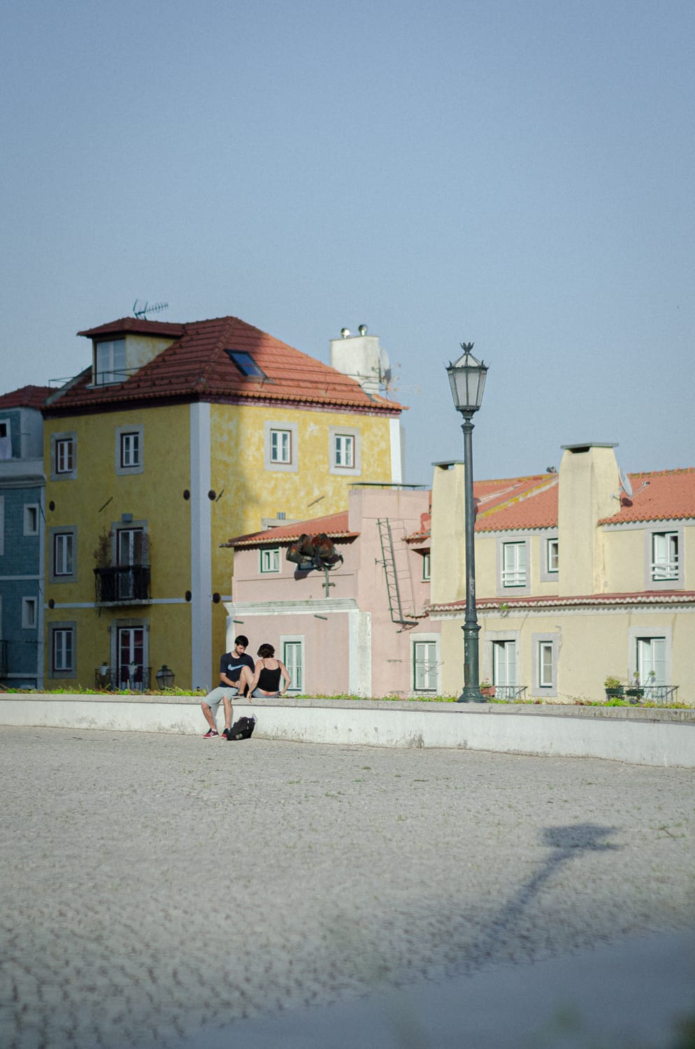 Фото 57 из альбома Lisbon 2017