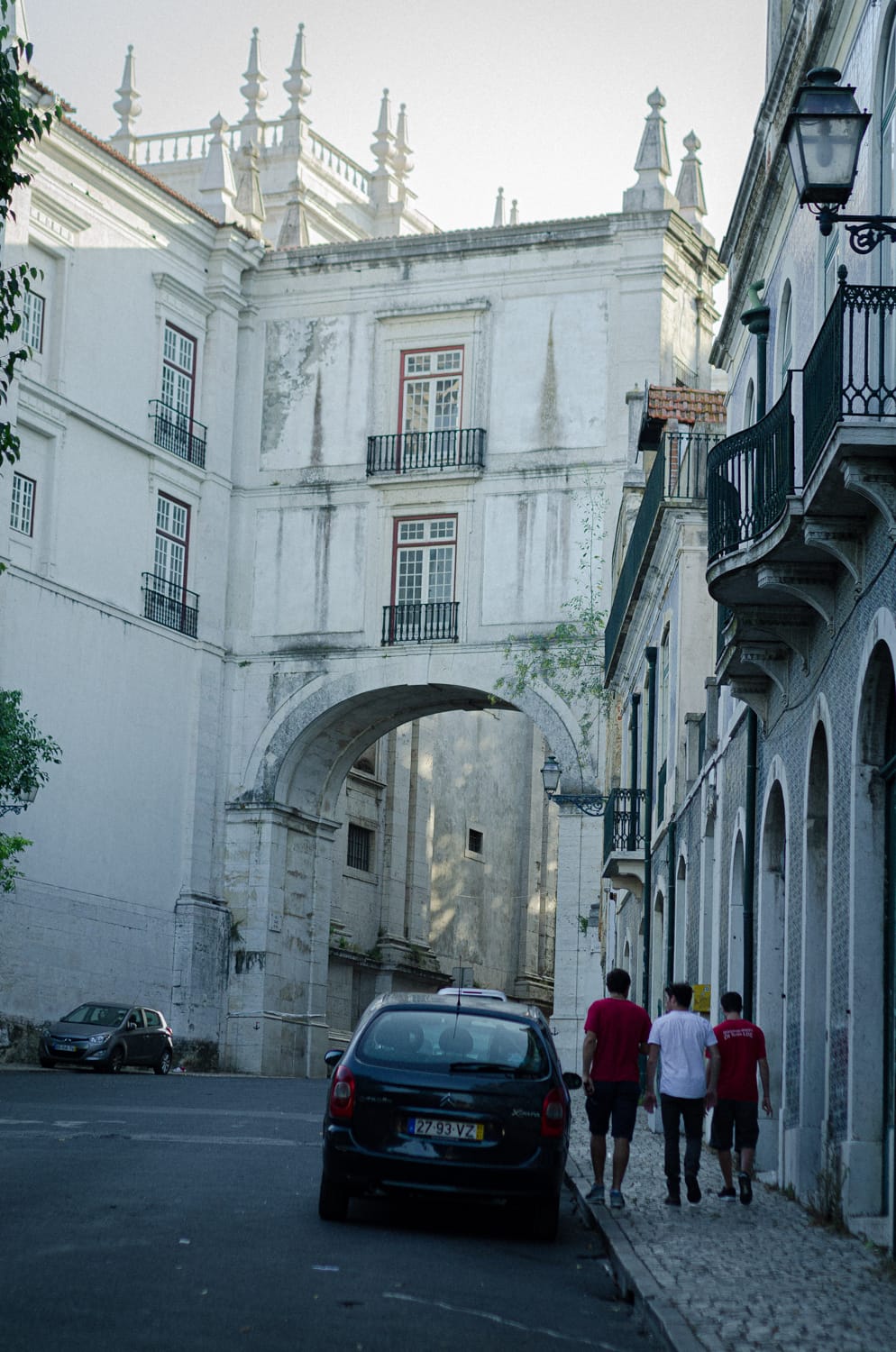 Фото 58 из альбома Lisbon 2017