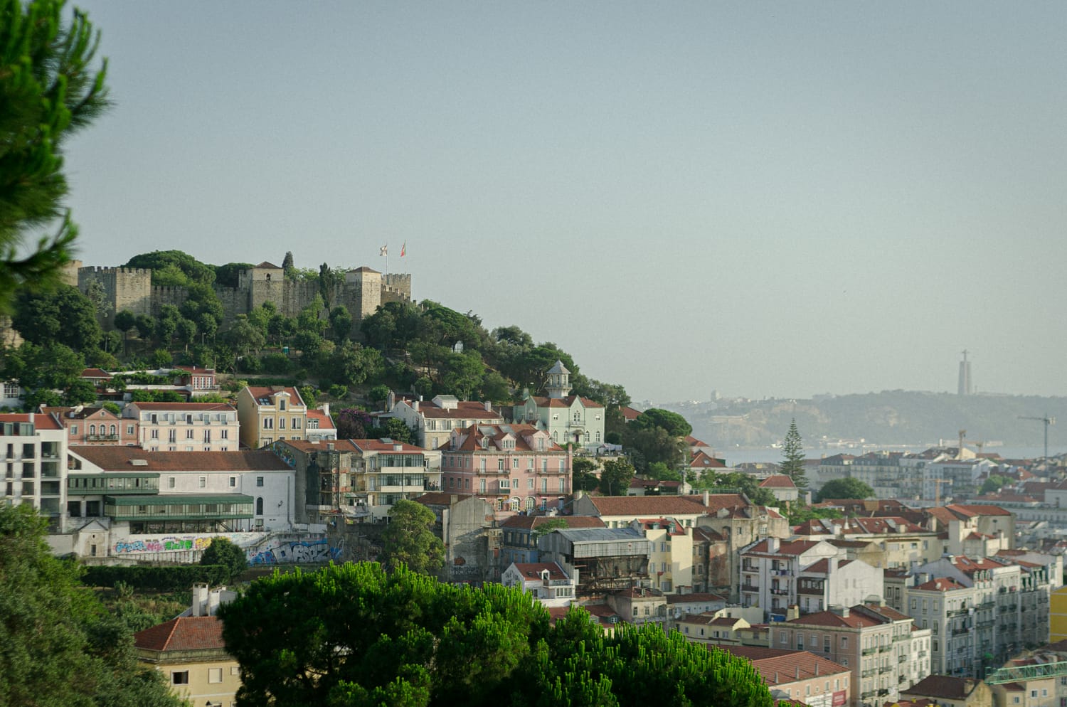 Фото 60 из альбома Lisbon 2017