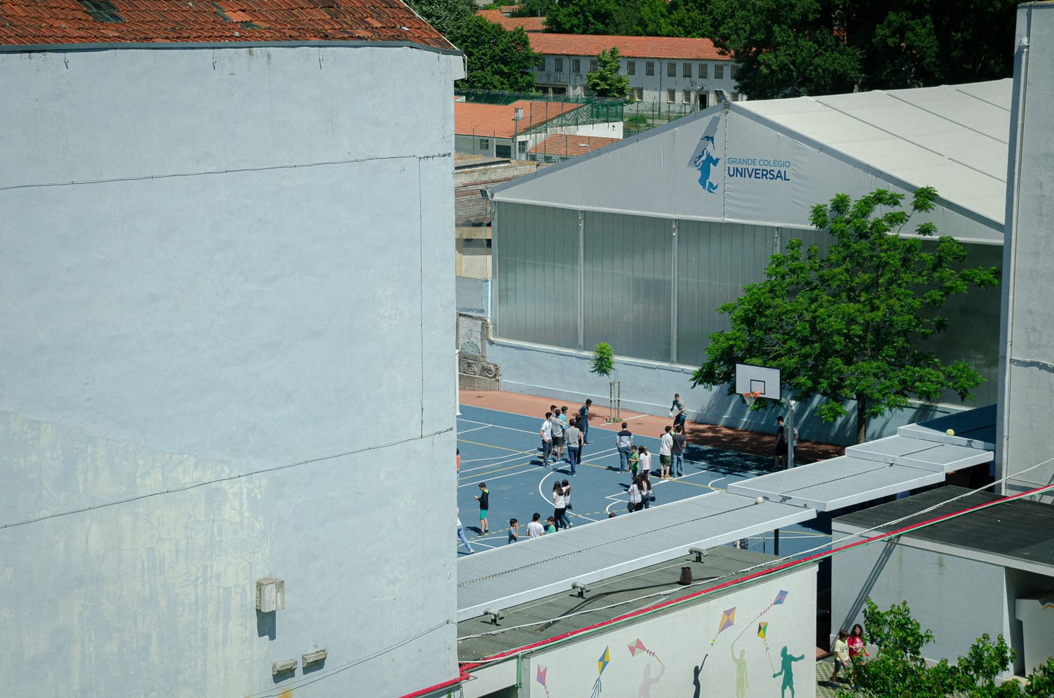 Фото 2 из альбома Porto 2017