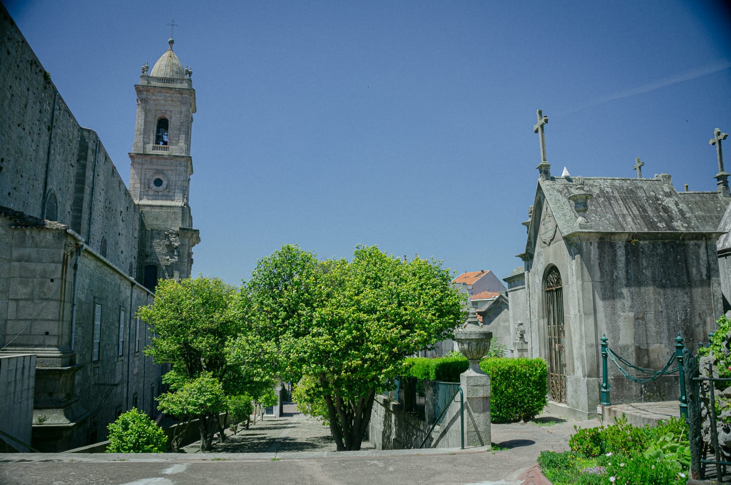 Фото 3 из альбома Porto 2017