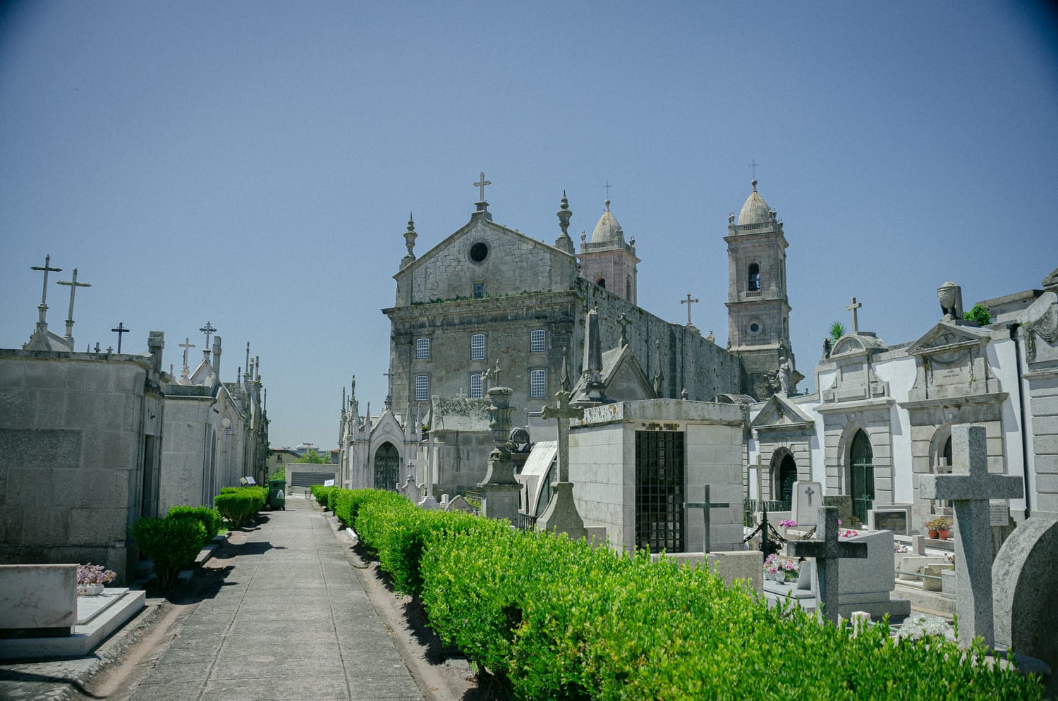 Фото 4 из альбома Porto 2017