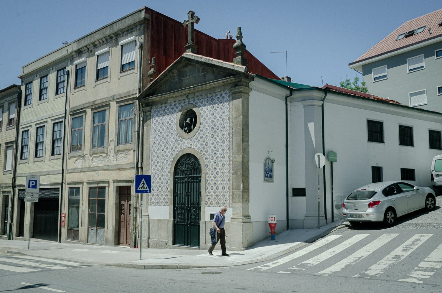 Фото 7 из альбома Porto 2017