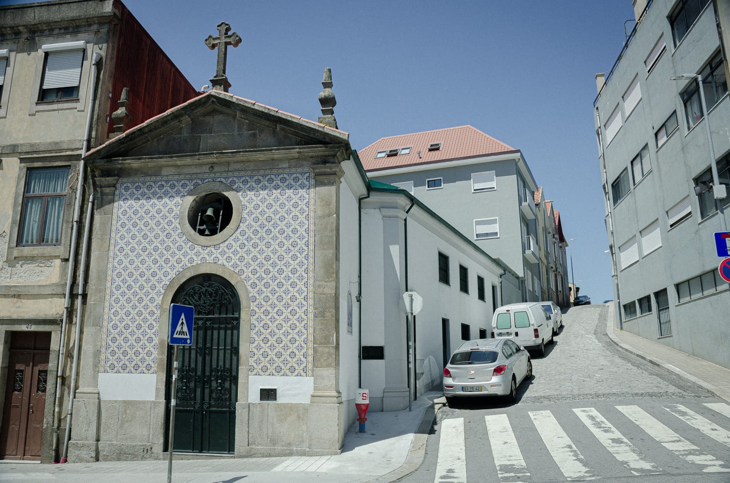 Фото 8 из альбома Porto 2017