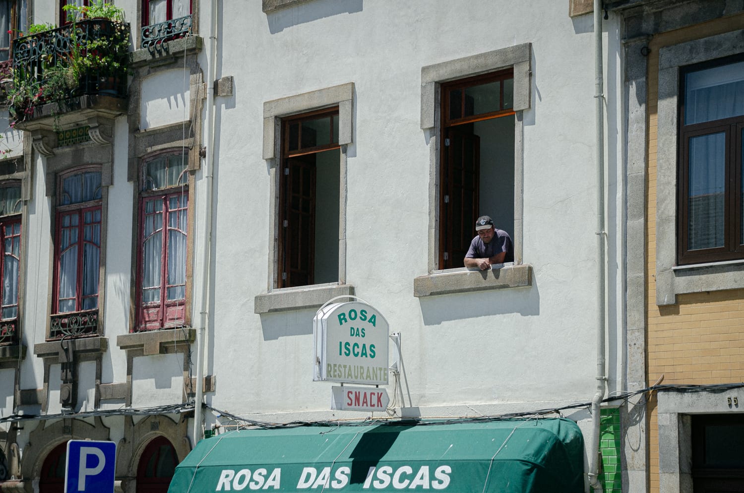 Фото 10 из альбома Porto 2017