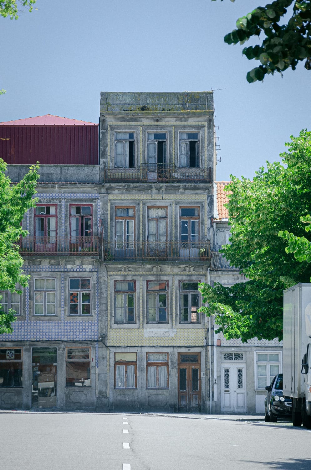 Фото 11 из альбома Porto 2017