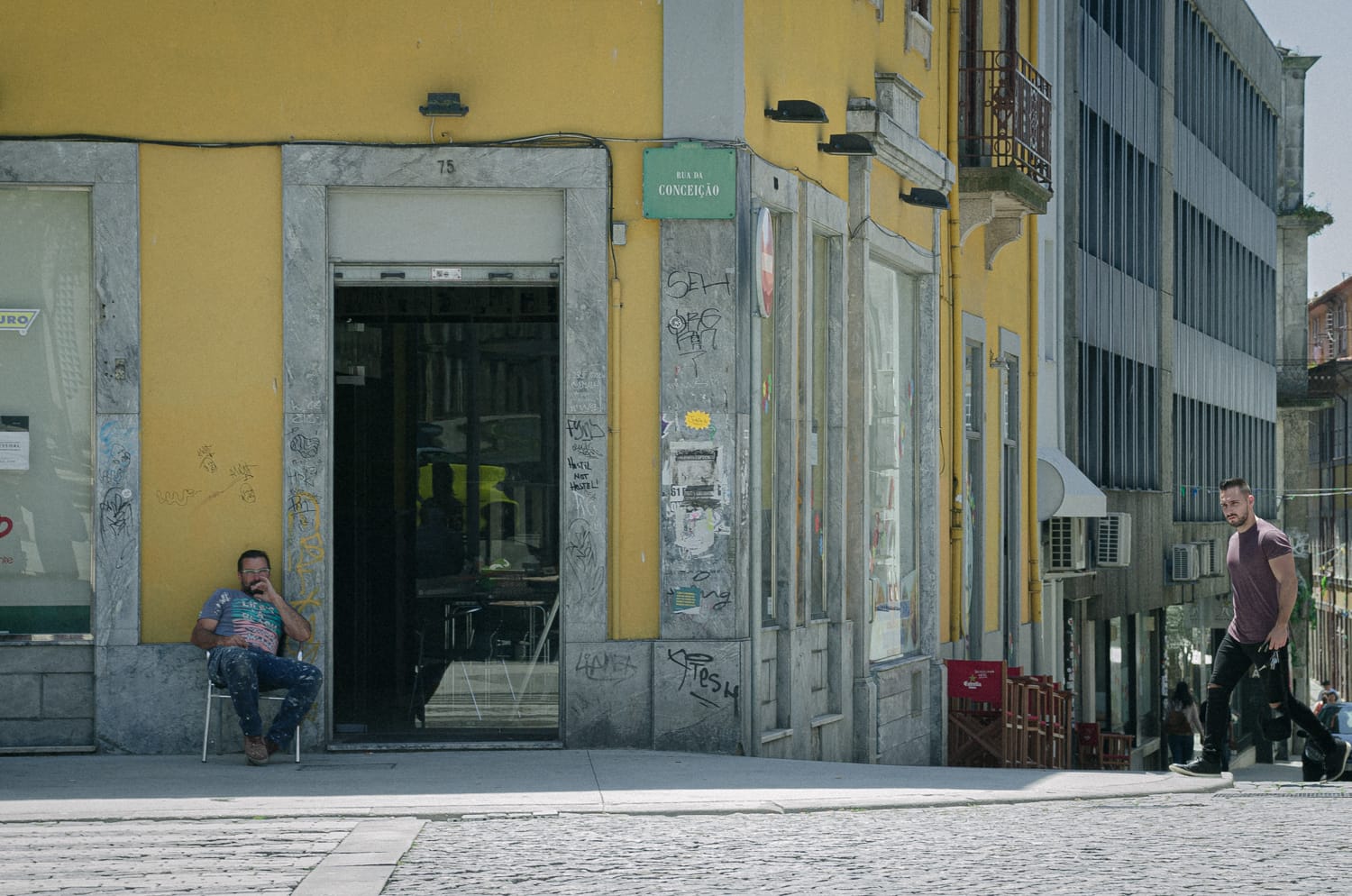 Фото 14 из альбома Porto 2017