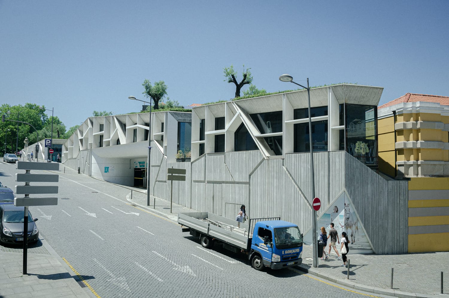 Фото 20 из альбома Porto 2017