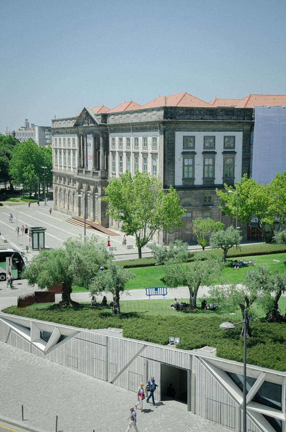 Фото 22 из альбома Porto 2017