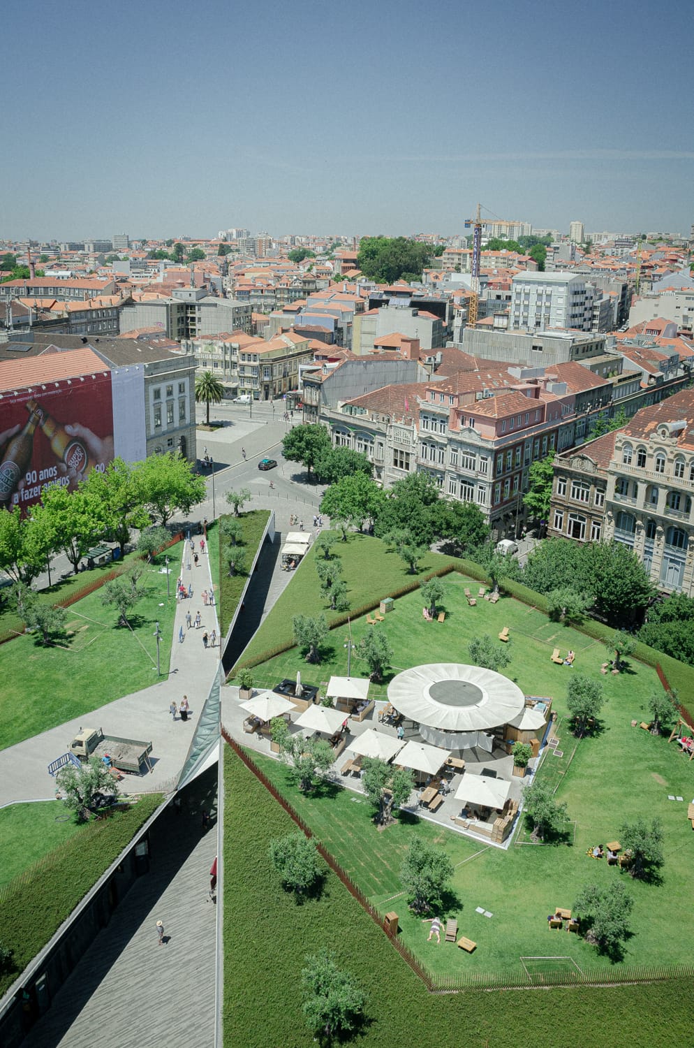 Фото 23 из альбома Porto 2017