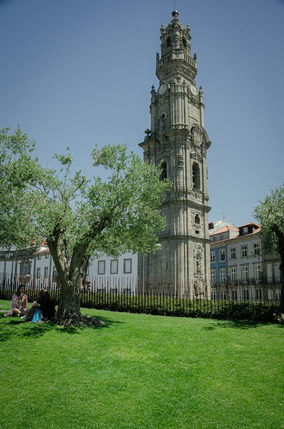 Фото 26 из альбома Porto 2017